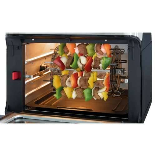 Friteza na Zrak Proficook PC-FR 1200 H Crna 1500 W 11 L Cijena