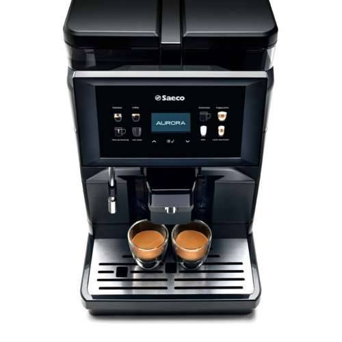 Super automatski aparat za kavu Saeco AURORA M2 (9J0901) Crna 1900 W 4 L Cijena