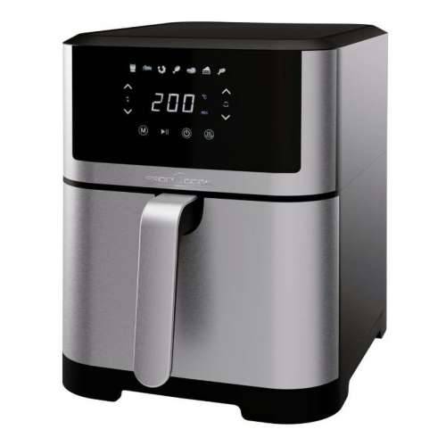 Friteza na Zrak Proficook PC-FR 1269 Crna 1800 W 8 L Cijena