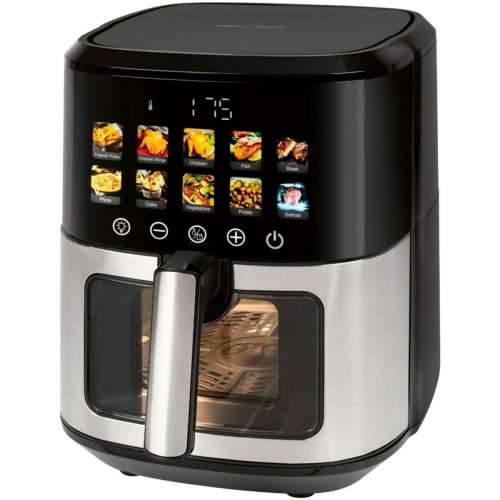 Friteza na Zrak Proficook PC-FR 1286 H Crna 1700 W 6,5 L Cijena