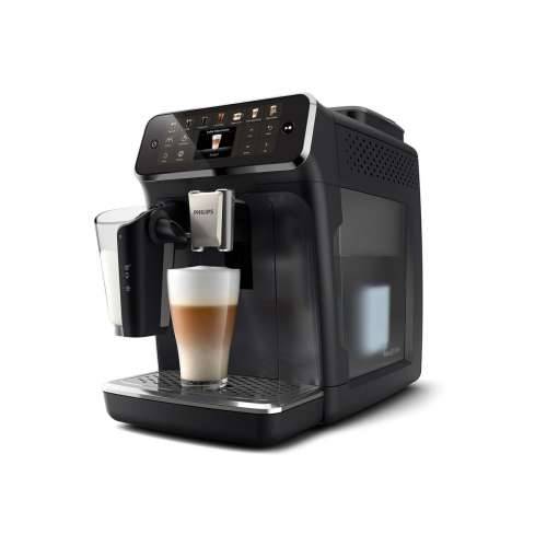 Super automatski aparat za kavu Philips EP4441/50 Crna 230 W 15 bar 275 g 1,8 L Cijena