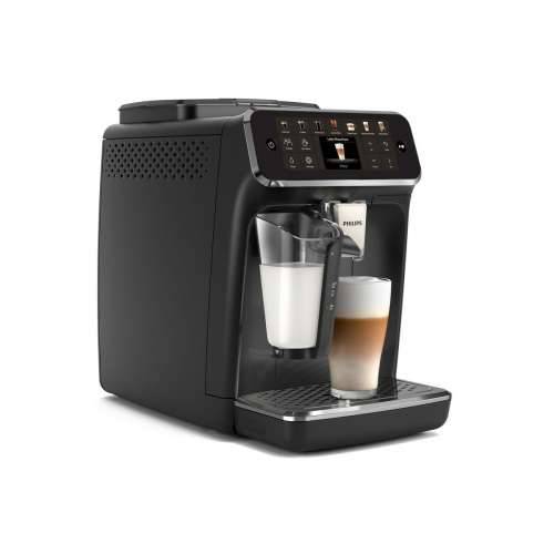 Super automatski aparat za kavu Philips EP4441/50 Crna 230 W 15 bar 275 g 1,8 L Cijena