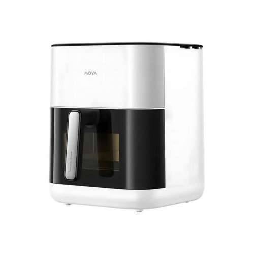 Friteza na Zrak Dreame VFF12A Bijela Crna Srebrna 1800 W 6 L Cijena