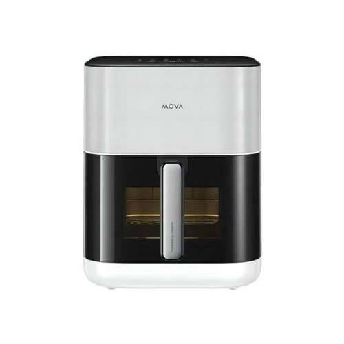 Friteza na Zrak Dreame VFF12A Bijela Crna Srebrna 1800 W 6 L Cijena