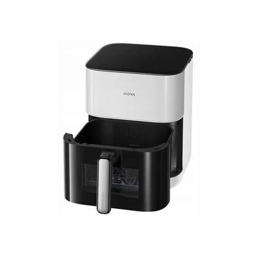 Friteza na Zrak Dreame VFF12A Bijela Crna Srebrna 1800 W 6 L Cijena