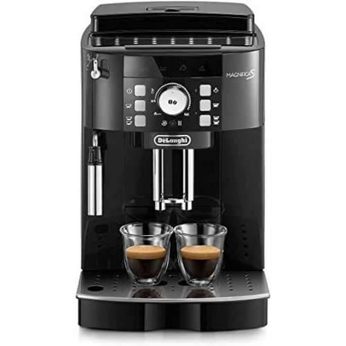 Super automatski aparat za kavu DeLonghi ECAM 21.110.B Crna 1450 W 15 bar 1,8 L Cijena