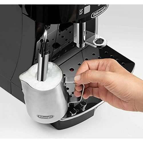 Super automatski aparat za kavu DeLonghi ECAM 21.110.B Crna 1450 W 15 bar 1,8 L Cijena