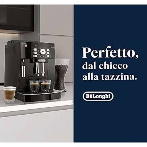 Super automatski aparat za kavu DeLonghi ECAM 21.110.B Crna 1450 W 15 bar 1,8 L Cijena