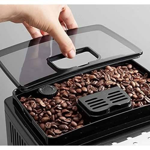 Super automatski aparat za kavu DeLonghi ECAM 21.110.B Crna 1450 W 15 bar 1,8 L Cijena