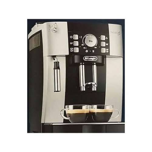 Super automatski aparat za kavu DeLonghi ECAM 21.110.B Crna 1450 W 15 bar 1,8 L Cijena