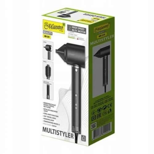 Sušilo za kosu Feel Maestro MR-230 Crna 1200 W Cijena