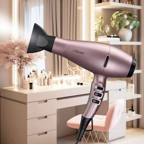Sušilo za kosu Feel Maestro MR-224 Crna 2300 W Cijena