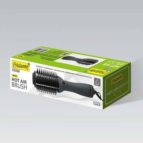 Uvijač za kosu Feel Maestro MR-260 1200 W Cijena
