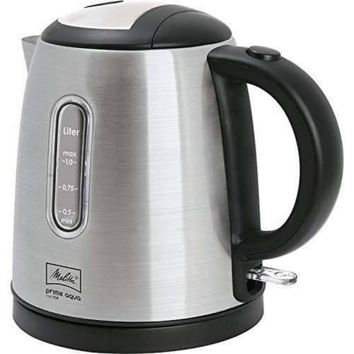 Kuhalo Melitta MELITTA PRIME AQUA MINI TOP EU Srebrna Plastika 2200 W 1 L Cijena