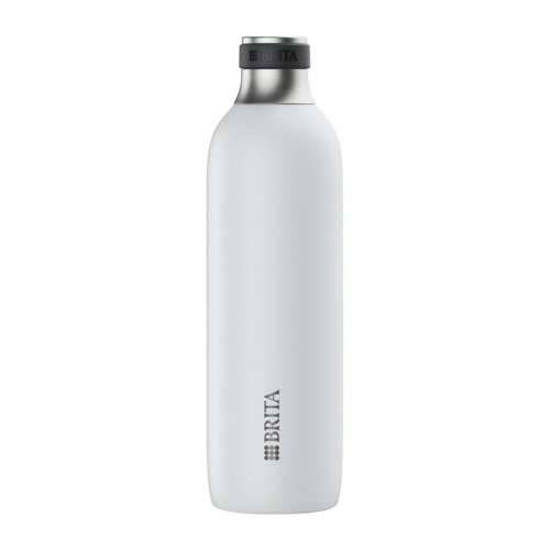 Termosica Brita 1046738 Bijela Srebrna Nehrđajući Čelik 500 ml Cijena