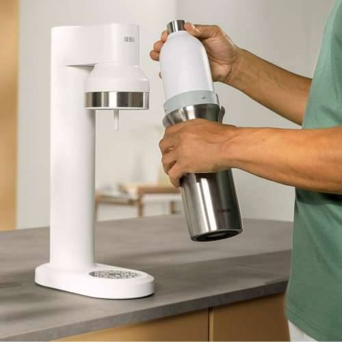 Termosica Brita 1046738 Bijela Srebrna Nehrđajući Čelik 500 ml Cijena