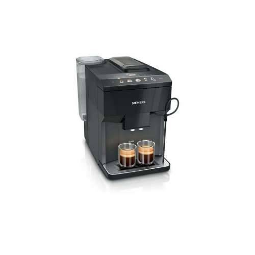 Super automatski aparat za kavu Siemens AG TP511R09 Crna 1500 W 15 bar 1,9 L Cijena