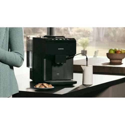 Super automatski aparat za kavu Siemens AG TP511R09 Crna 1500 W 15 bar 1,9 L Cijena