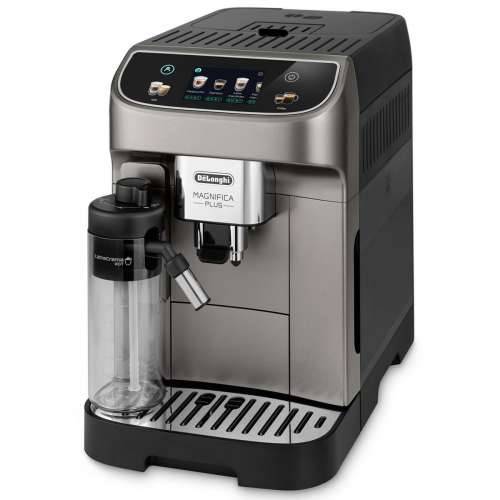 Super automatski aparat za kavu DeLonghi ECAM 320.70.TB Crna Titanijum 1450 W 15 bar 250 g 1,9 L Cijena