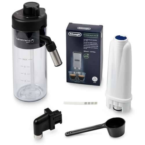 Super automatski aparat za kavu DeLonghi ECAM 320.70.TB Crna Titanijum 1450 W 15 bar 250 g 1,9 L Cijena