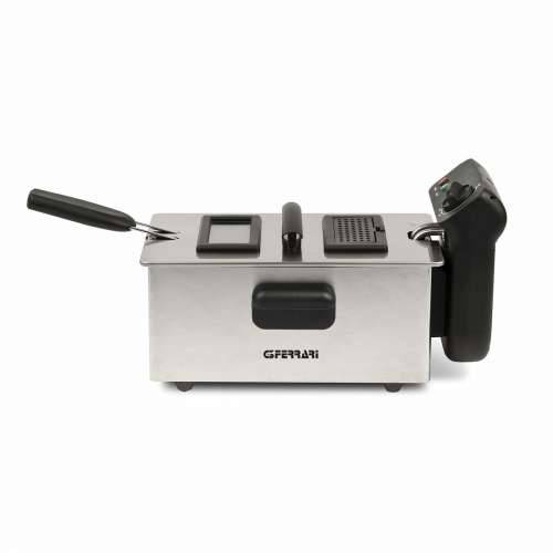 Friteza G3Ferrari G10203 Crna 2000 W 10 L Cijena