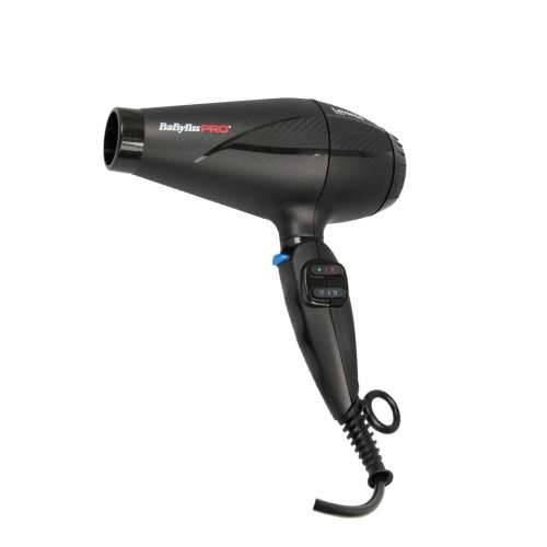 Sušilo za kosu Babyliss BAB6950IE Crna Srebrna 2100 W Cijena