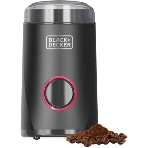 Električna Brusilica Black & Decker BXCG152E Crna 150 W Cijena
