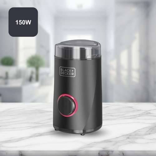 Električna Brusilica Black & Decker BXCG152E Crna 150 W Cijena