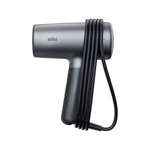 Sušilo za kosu Braun HD435E Srebrna 2200 W Cijena