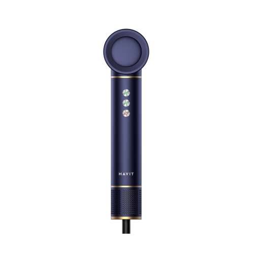 Sušilo za kosu Havit HD634-EU Plava 1300 W Cijena