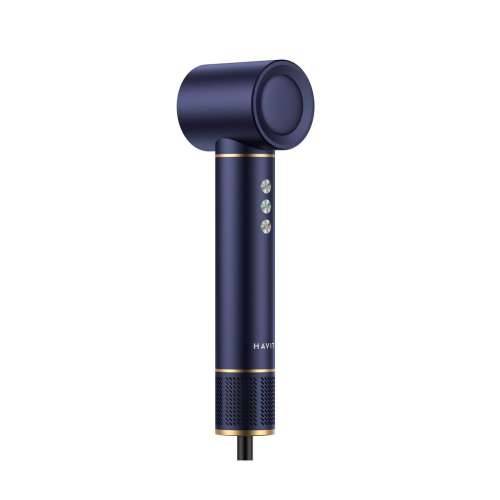 Sušilo za kosu Havit HD634-EU Plava 1300 W Cijena