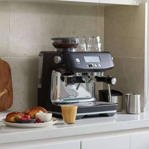 Super automatski aparat za kavu Sage SES878BTR4EEU1 Crna 1680 W 1 L Cijena