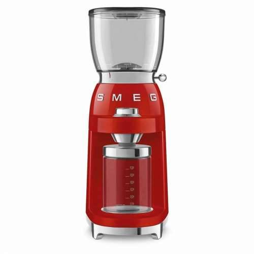 Električna Brusilica Smeg CGF11RDEU Crvena 150 W Cijena
