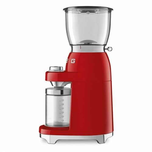 Električna Brusilica Smeg CGF11RDEU Crvena 150 W Cijena