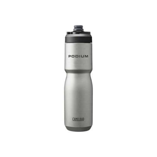Boca vode Camelbak C2965/102065/UNI Crna Siva Nehrđajući Čelik 650 ml Cijena