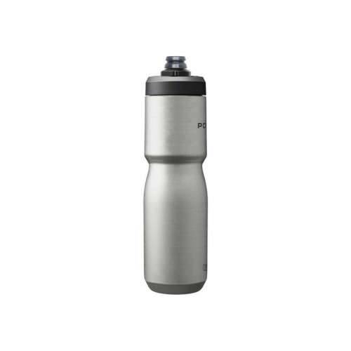 Boca vode Camelbak C2965/102065/UNI Crna Siva Nehrđajući Čelik 650 ml Cijena