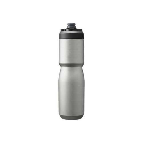 Boca vode Camelbak C2965/102065/UNI Crna Siva Nehrđajući Čelik 650 ml Cijena