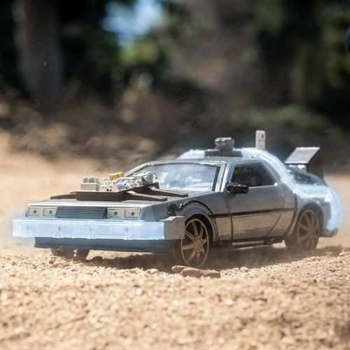 Automobil Smoby DeLorean - Back to the Future III 1885 1:24 Cijena