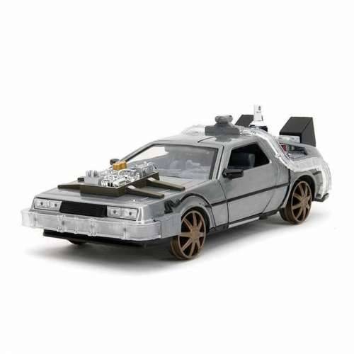 Automobil Smoby DeLorean - Back to the Future III 1885 1:24 Cijena