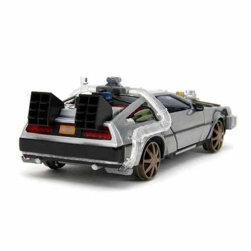 Automobil Smoby DeLorean - Back to the Future III 1885 1:24 Cijena