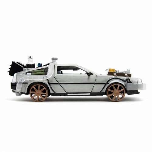 Automobil Smoby DeLorean - Back to the Future III 1885 1:24 Cijena