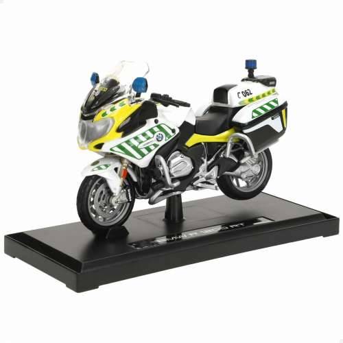 Motocikl Colorbaby Bmw R 1200 Rt Guardia Civil 1:18 Cijena