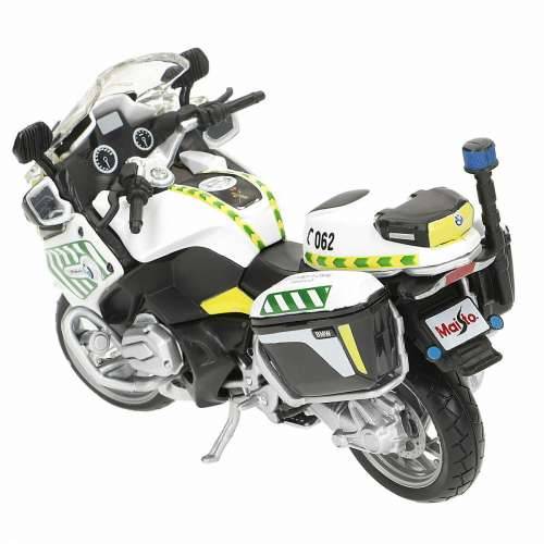 Motocikl Colorbaby Bmw R 1200 Rt Guardia Civil 1:18 Cijena