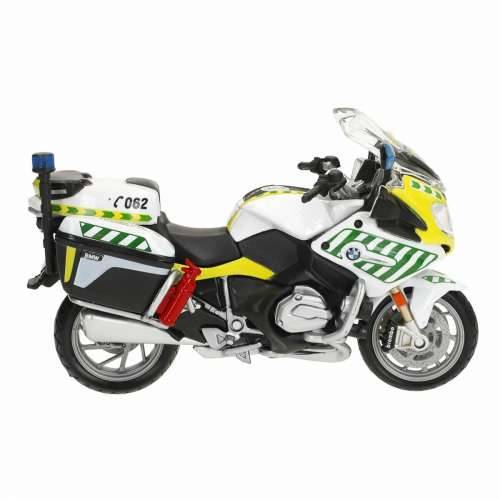 Motocikl Colorbaby Bmw R 1200 Rt Guardia Civil 1:18 Cijena