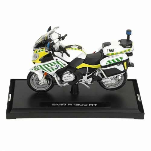 Motocikl Colorbaby Bmw R 1200 Rt Guardia Civil 1:18 Cijena