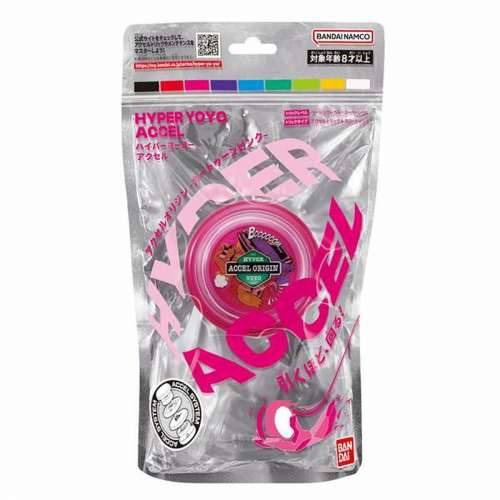 Yo yo Bandai Accel Hyper 11 x 17 x 4 cm Cijena