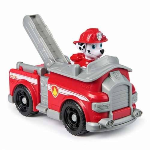 Automobil The Paw Patrol Cijena