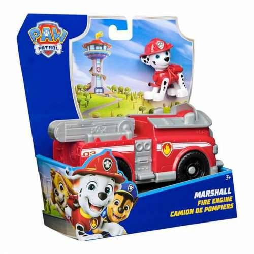 Automobil The Paw Patrol Cijena