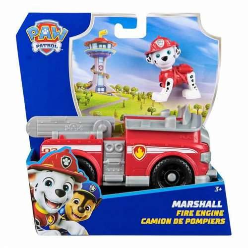 Automobil The Paw Patrol Cijena