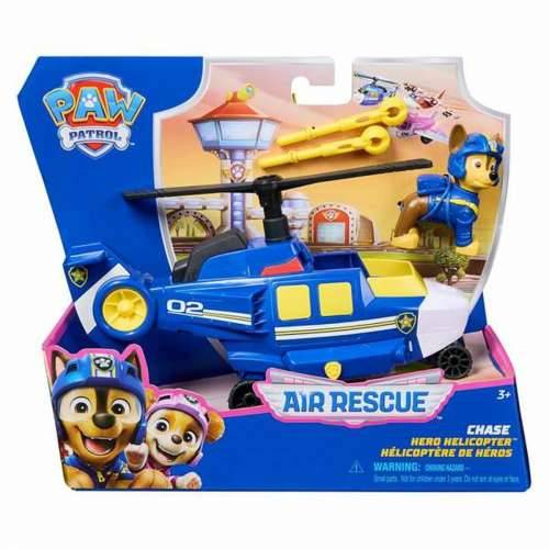 Figure djelovanja The Paw Patrol Air Rescue Cijena